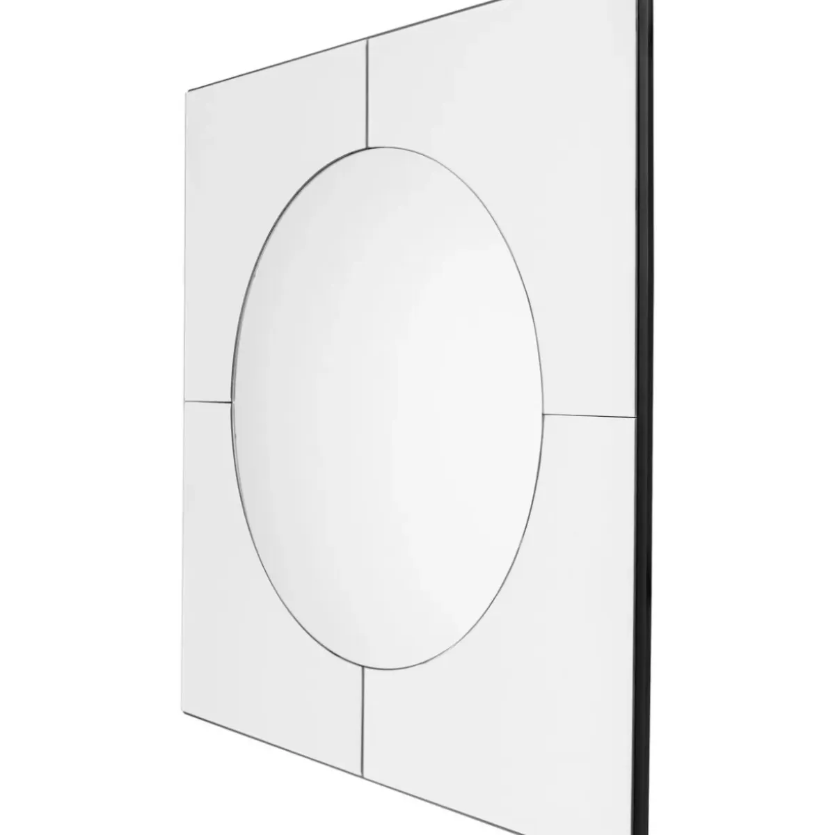Hot Wandspiegel Deja 80X80Cm Spiegel