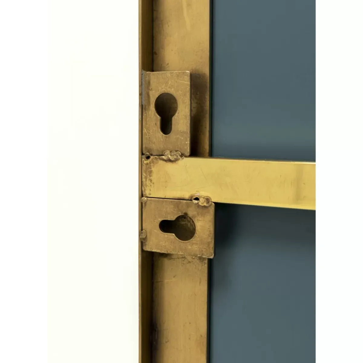 Online Wandspiegel Double Row 140X80Cm Spiegel