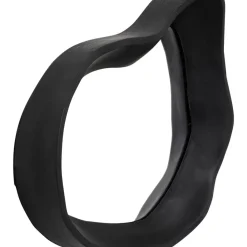 Clearance Wandspiegel Dynamic Schwarz 32X44Cm Spiegel
