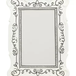 Discount Wandspiegel Favola 67X50Cm Spiegel