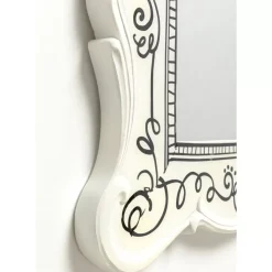 Discount Wandspiegel Favola 67X50Cm Spiegel