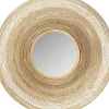 Discount Wandspiegel Gold Wire O61Cm Spiegel