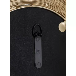 Discount Wandspiegel Gold Wire O61Cm Spiegel