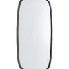 New Wandspiegel Noomi Kupfer 122X58Cm Spiegel