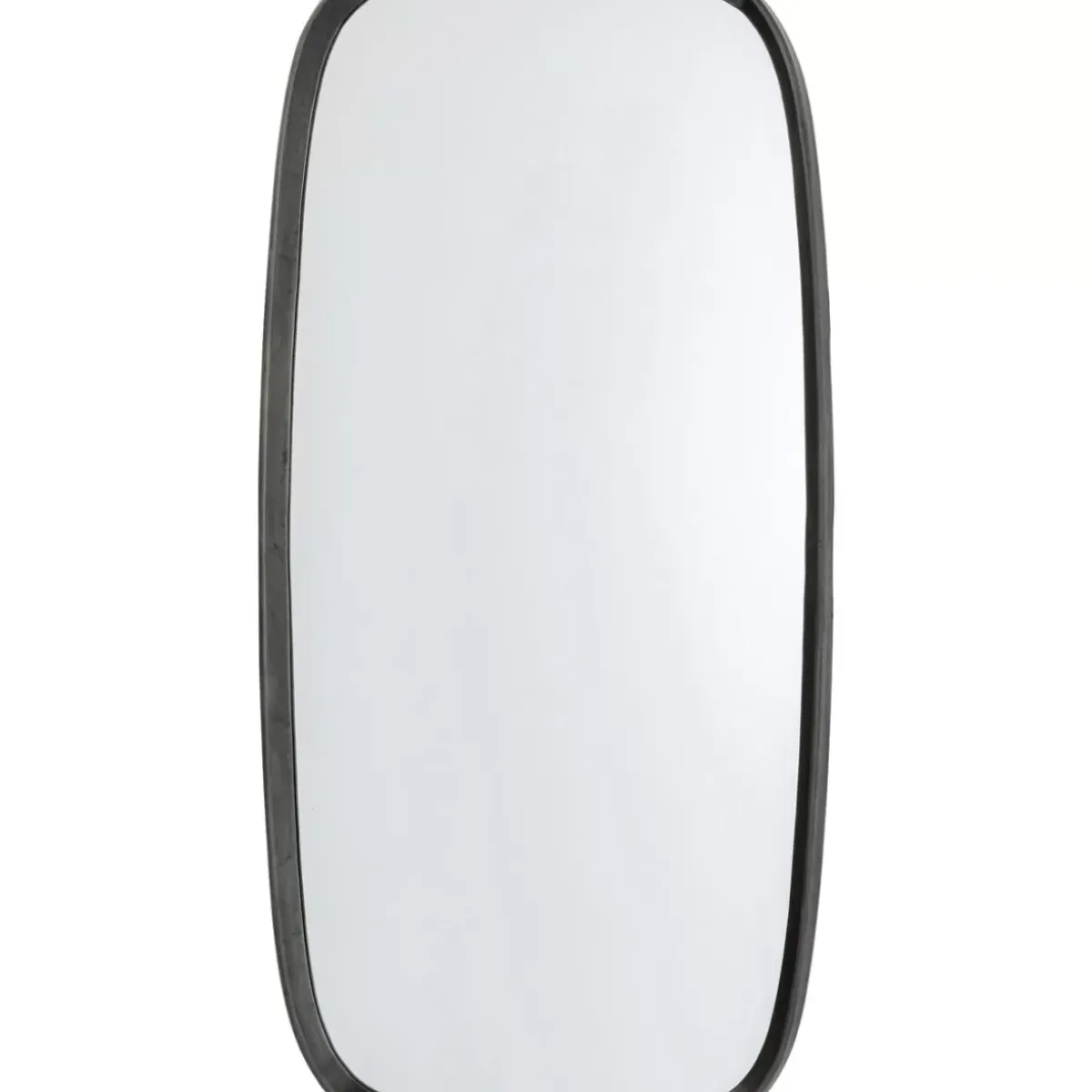 New Wandspiegel Noomi Kupfer 122X58Cm Spiegel