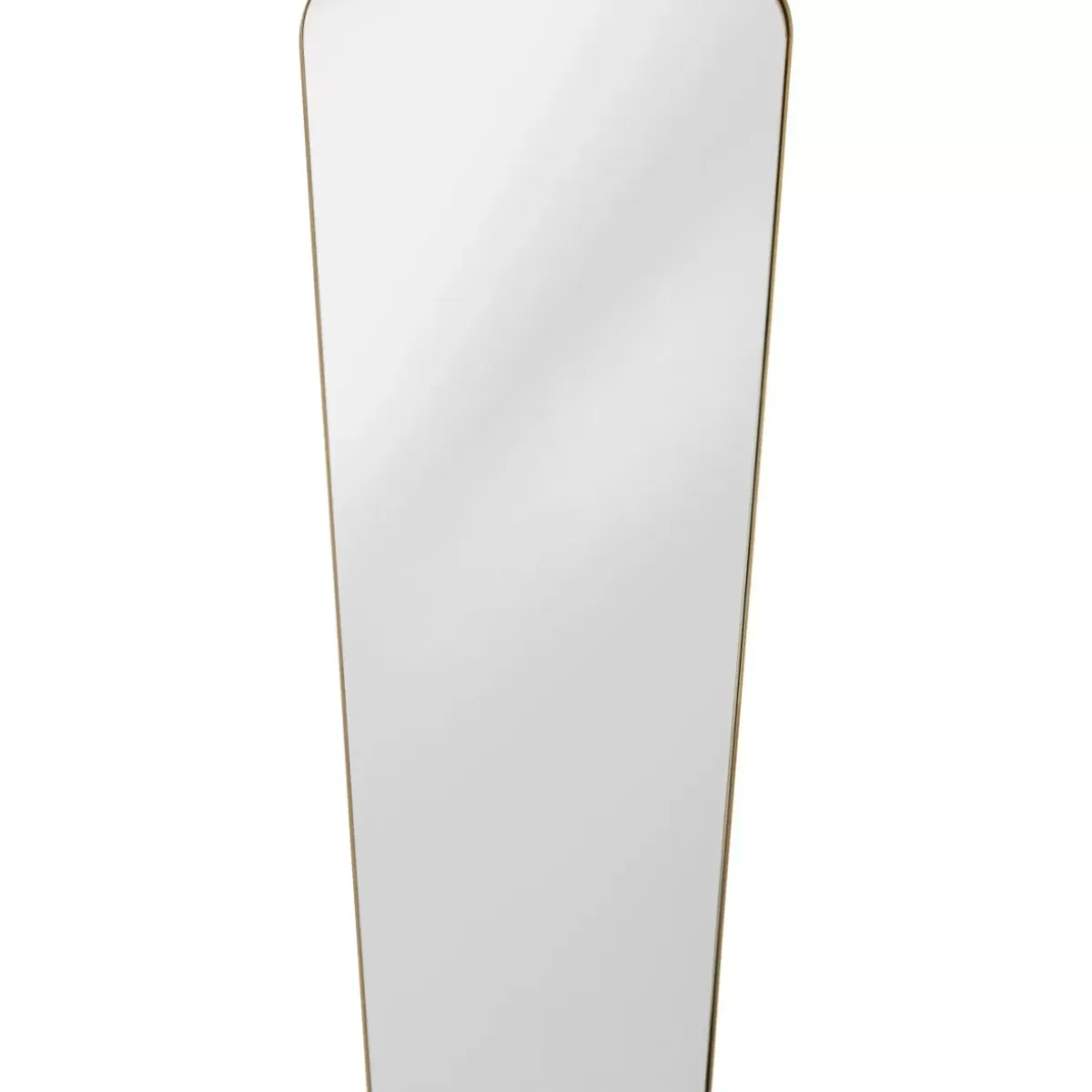Clearance Wandspiegel Opera 65X160Cm Spiegel