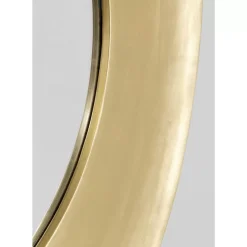 Best Wandspiegel Planet Gold O108Cm Spiegel