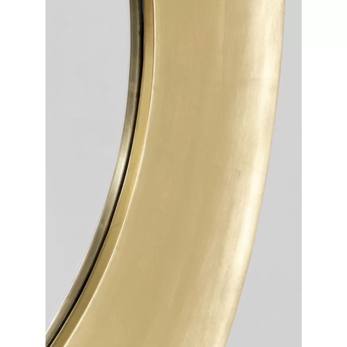 Best Wandspiegel Planet Gold O108Cm Spiegel