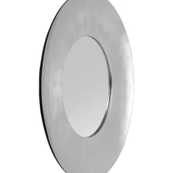 Sale Wandspiegel Planet Silber O108Cm Spiegel