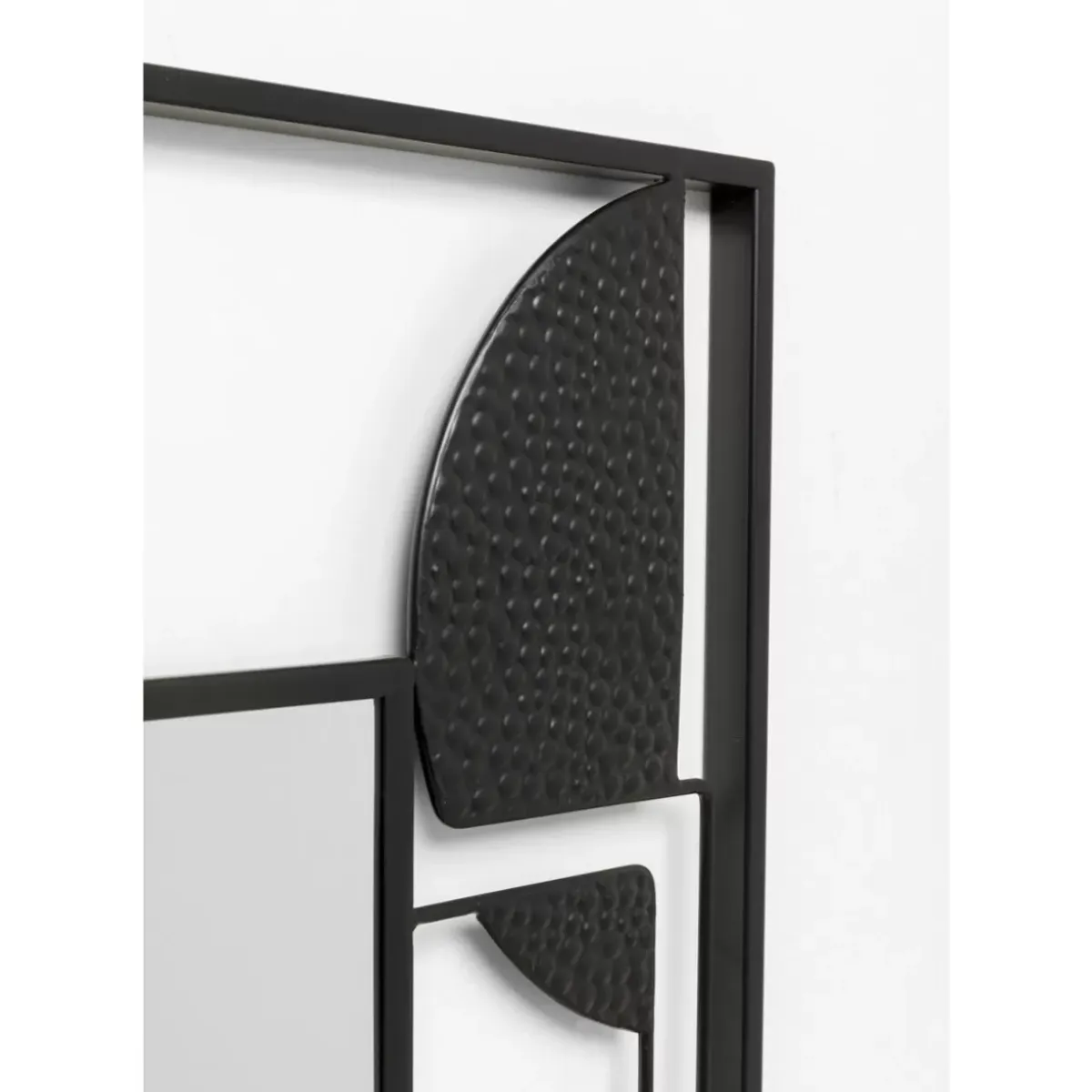 New Wandspiegel Segno 110X70Cm Spiegel