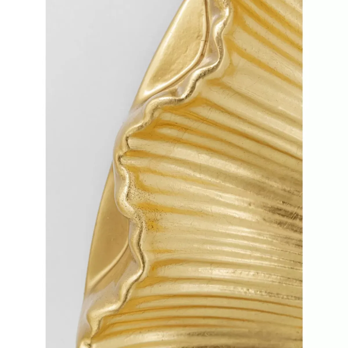 Best Wandspiegel Sun Ray Gold O84Cm Spiegel