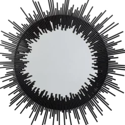 New Wandspiegel Sun Rise O104Cm Spiegel