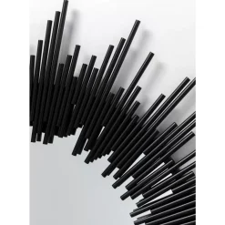 New Wandspiegel Sun Rise O104Cm Spiegel