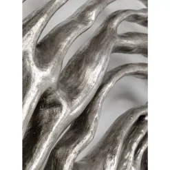 Wandspiegel Twiggy Silber O121Cm Spiegel