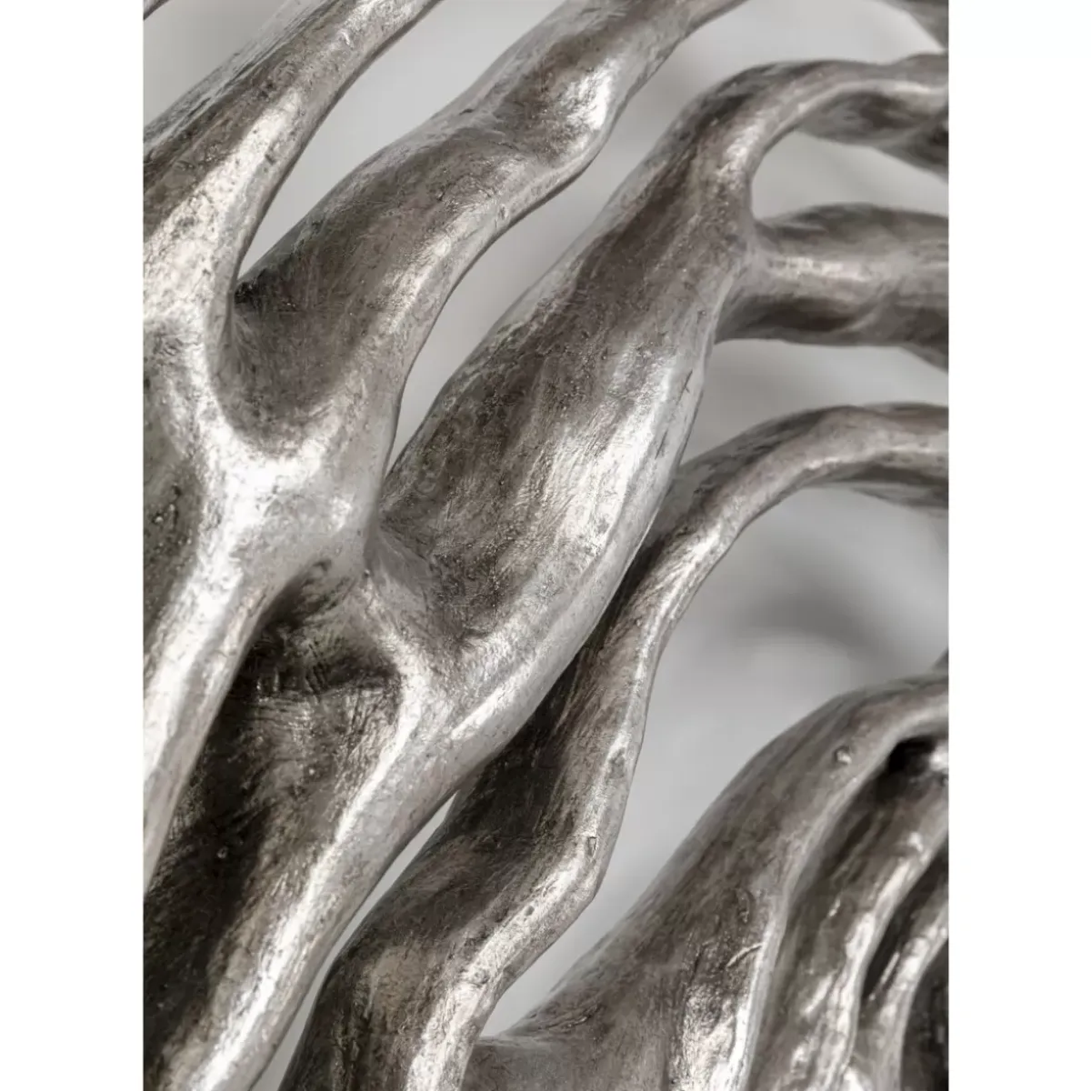 Wandspiegel Twiggy Silber O121Cm Spiegel