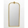 Outlet Wandspiegel Window Tower Gold 51X113Cm Spiegel