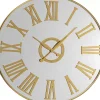 Sale Wanduhr Casino Mirror O76Cm Uhren