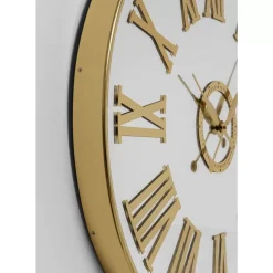 Sale Wanduhr Casino Mirror O76Cm Uhren