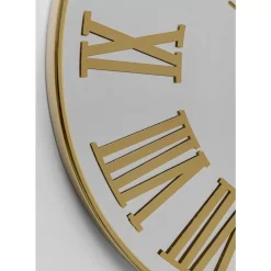 Sale Wanduhr Casino Mirror O76Cm Uhren