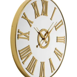 Sale Wanduhr Casino Mirror O76Cm Uhren