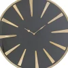 Outlet Wanduhr Charm O51Cm Uhren