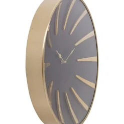 Outlet Wanduhr Charm O51Cm Uhren