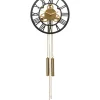Sale Wanduhr Clockwork 126X46Cm Uhren