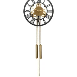 Sale Wanduhr Clockwork 126X46Cm Uhren