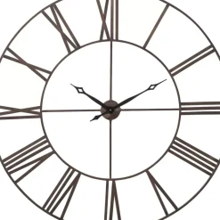 Best Wanduhr Factory 120Cm Uhren