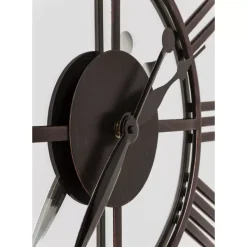 Best Wanduhr Factory Mirror O60Cm Uhren