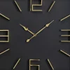 Outlet Wanduhr Gamble 92X92Cm Uhren