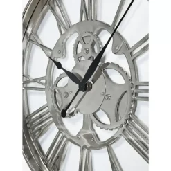 New Wanduhr Gear O60Cm Uhren