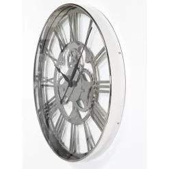 New Wanduhr Gear O60Cm Uhren