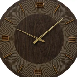 Wanduhr Levi Braun O60 Uhren