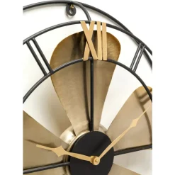 Best Wanduhr Propeller O62Cm Uhren