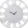 Wanduhr Specchio O60 Uhren
