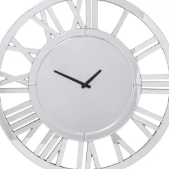 Wanduhr Specchio O60 Uhren