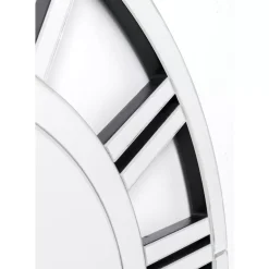 Wanduhr Specchio O60 Uhren