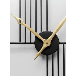 Best Wanduhr Strings O60Cm Uhren