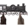 Clearance Wanduhr Train Uhren