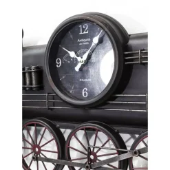 Clearance Wanduhr Train Uhren