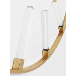 Clearance Wanduhr Visible Sticks O92Cm Uhren