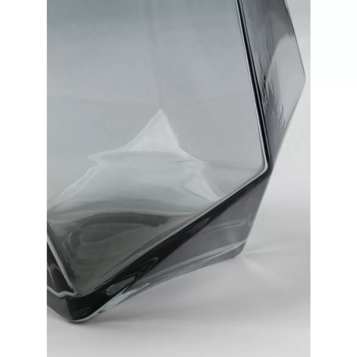 Discount Wasserglas Diamond Smoke Geschirr & Tischaccessoires