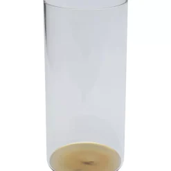 Clearance Wasserglas Electra Gold 15Cm Geschirr & Tischaccessoires