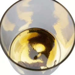 Discount Wasserglas Electra Gold 11Cm Geschirr & Tischaccessoires
