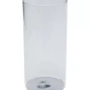 Best Wasserglas Electra Silber 15Cm Geschirr & Tischaccessoires