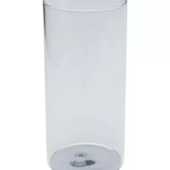 Best Wasserglas Electra Silber 15Cm Geschirr & Tischaccessoires