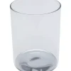 Sale Wasserglas Electra Silber 11Cm Geschirr & Tischaccessoires