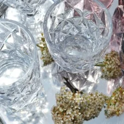 New Wasserglas Klara Geschirr & Tischaccessoires