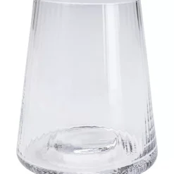 Best Wasserglas Riffle 11Cm Geschirr & Tischaccessoires